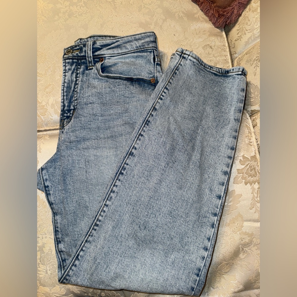 Old Navy O.G. Loose Straight Leg  Jeans